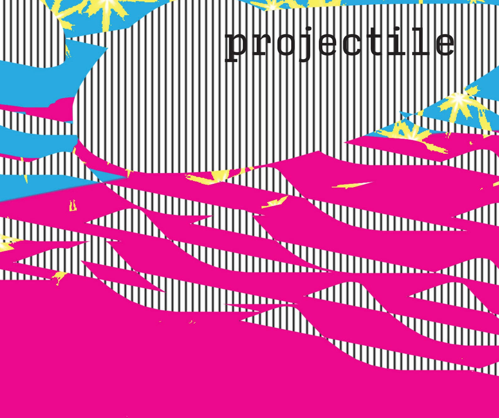 Projectile
